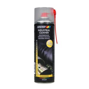 Motip Industrial Cleaner 500 ml - Univerzalni čistač u spreju