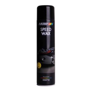 Motip Speed Wax 600 ml - Vosak u spreju