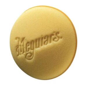 Meguiar's WA 1000 Applicator pad 10 cm - Sunđer za poliranje