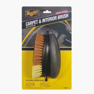 Meguiar's All Surface Interior Brush - Univerzalna četka za sve površine