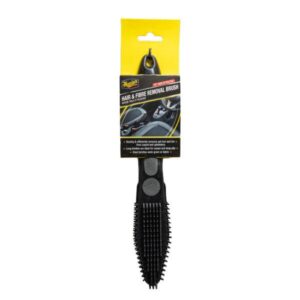 Meguiar's Hair and Fibre Removal Brush - Četka za uklanjanje dlačica i vlakana