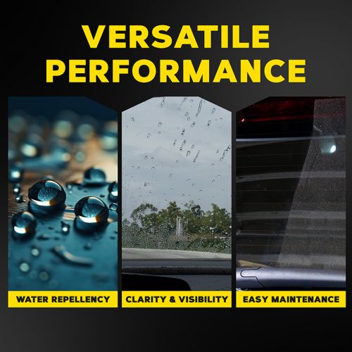 Meguiar's Ultimate Glass cleaner Water Repellant 473 ml - Sredstvo za čišćenje stakla - Slika 3