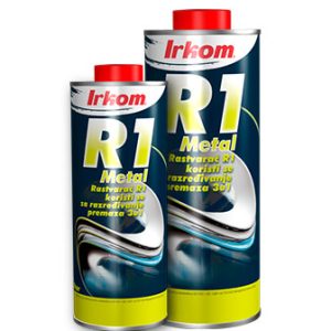 IRKOM 3 u 1 razređivač R1