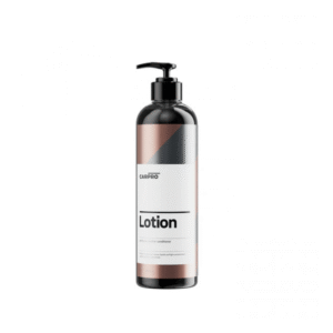 CarPro Leather Lotion 500 ml - Balzam za negu kože