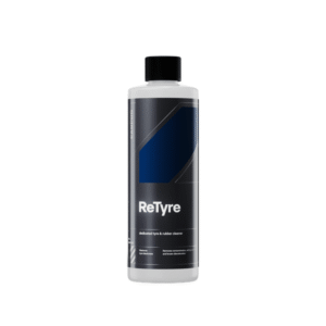 CarPro ReTyre Tyres cleaner 500 ml - Snažan čistač guma
