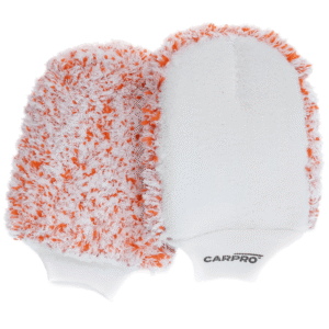 CarPro Wheels Mitt - Rukavica za čišćenje felni
