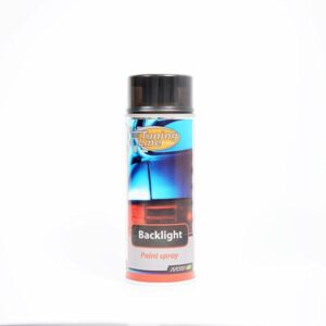 Motip Backlight paint spray - Boja za štop svetla u spreju