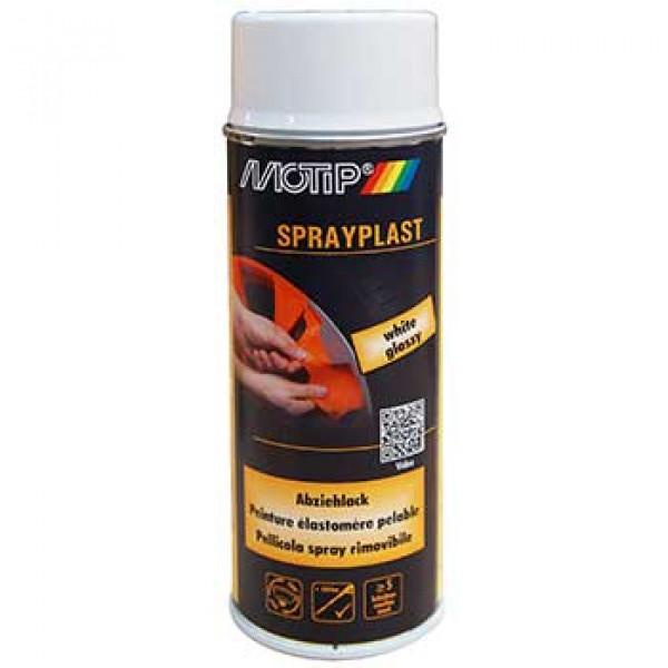 Motip Sprayplast - Folija u spreju 400 ml - Slika 2