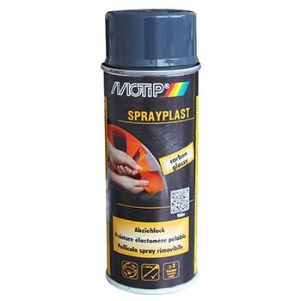Motip Sprayplast - Folija u spreju 400 ml - Slika 4