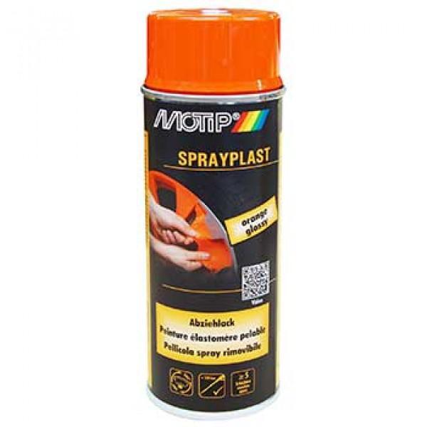 Motip Sprayplast - Folija u spreju 400 ml - Slika 5