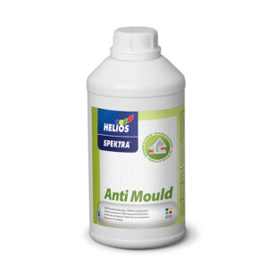 Helios Spektra Anti Mould - Zaštita od plesni 1 L