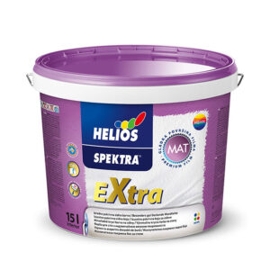 Helios Spektra Ekstra bela