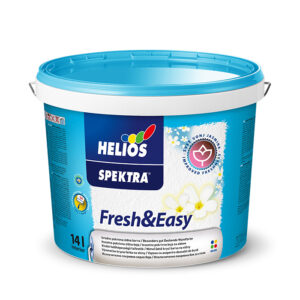 Helios Spektra Fresh&Easy bela