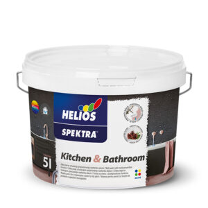 Helios Spektra Kitchen & Bathroom
