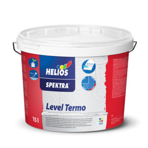 Helios Spektra Level Termo - Termo glet za zidove