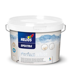 Helios Spektra Perfect White
