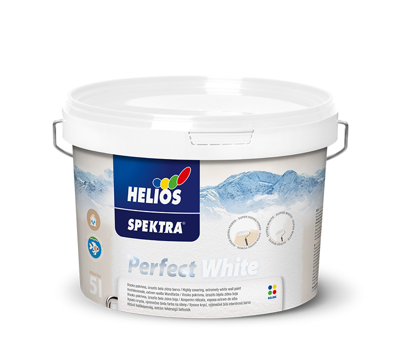 Helios Spektra Perfect White