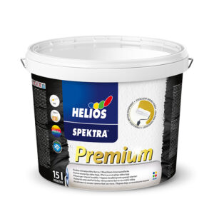 Helios Spektra Premium bela