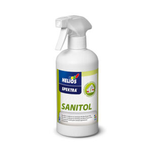 Helios Spektra Sanitol 0,5 L