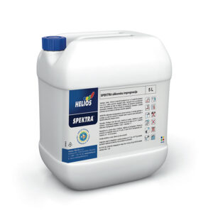 Helios Spektra Silikonska Impregnacija 5 L