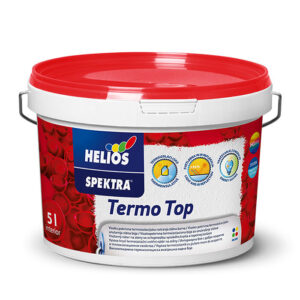 Helios Spektra Termo Top 5 L