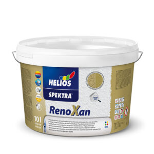 Helios Spektra fasadna boja Renoxan bela