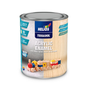 Helios Tessarol Akrilni emajl