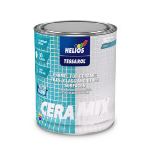 Helios Tessarol Ceramix beli 0.75 L
