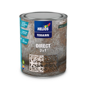 Helios Tessarol Direct 3 u 1