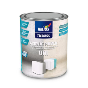 Helios Tessarol akrilna osnovna boja UNI 0.65L