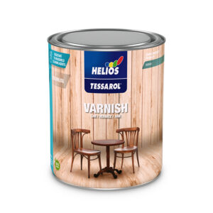 Helios Tessarol bezbojni lak 0.75 L