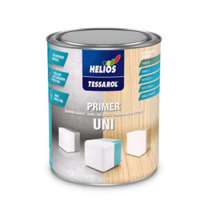 Helios Tessarol univerzalna osnovna boja UNI 0.75 L