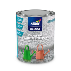 Helios Tessarol za pocinkovani lim 0.75 L