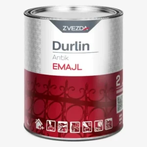 Zvezda Durlin Antik emajl 1 kg