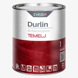 Zvezda Durlin Antikorozivni temelj