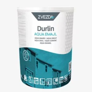 Zvezda Durlin Aqua Emajl 0.65 L