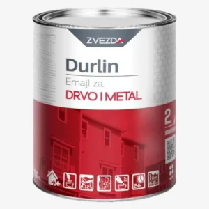Zvezda Durlin Emajl za drvo i metal