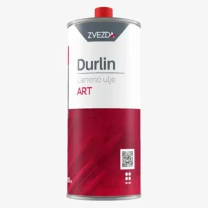 Zvezda Durlin Laneno ulje Art 0.9 L