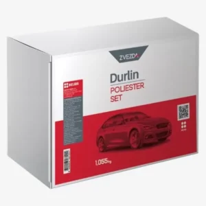 Zvezda Durlin Poliester set 1055 g