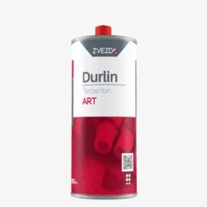 Zvezda Durlin Terpentin Art 0.9 L