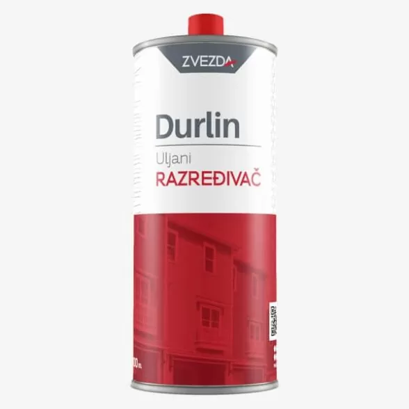Zvezda Durlin Uljani razređivač