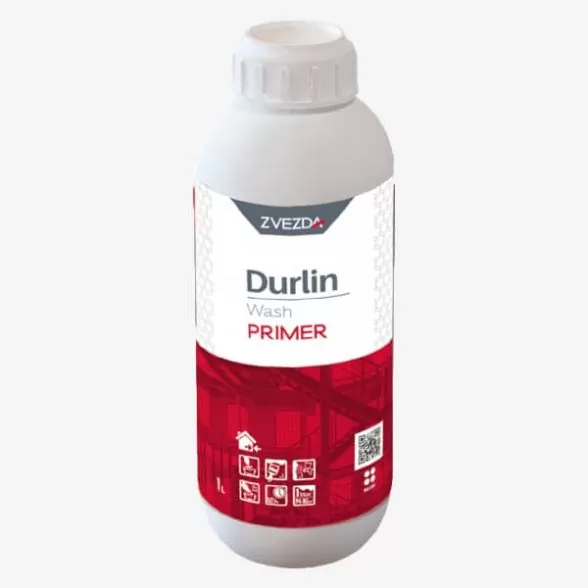 Zvezda Durlin Wash primer 1 L