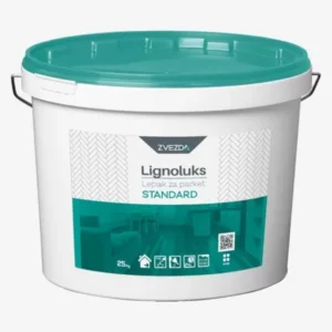 Zvezda Lignoluks Lepak za parket STANDARD