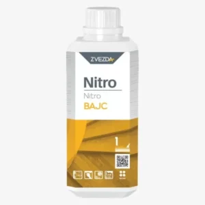 Zvezda Nitro bajc 1 L