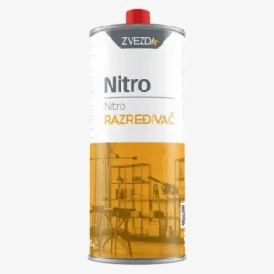 Zvezda Nitro razređivač